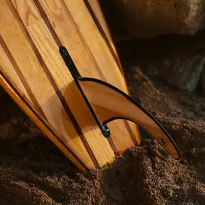 Dur Longboard taularen gilaren xehetauna