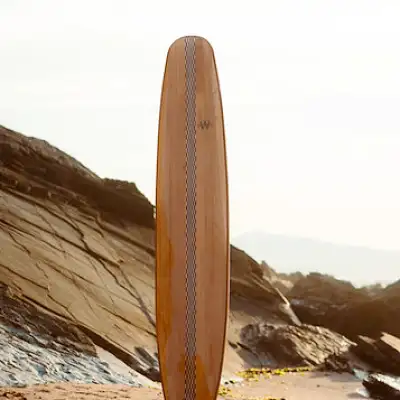 Dur Longboard taula